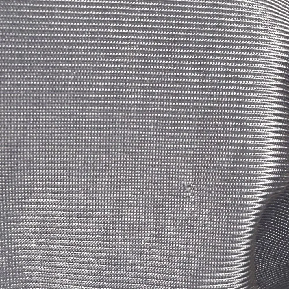 Starter Athletic Basketball Shorts Gray Youth Boys Size XXL (18)